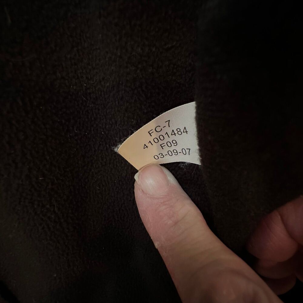 Jacket - Picture 4 of 11